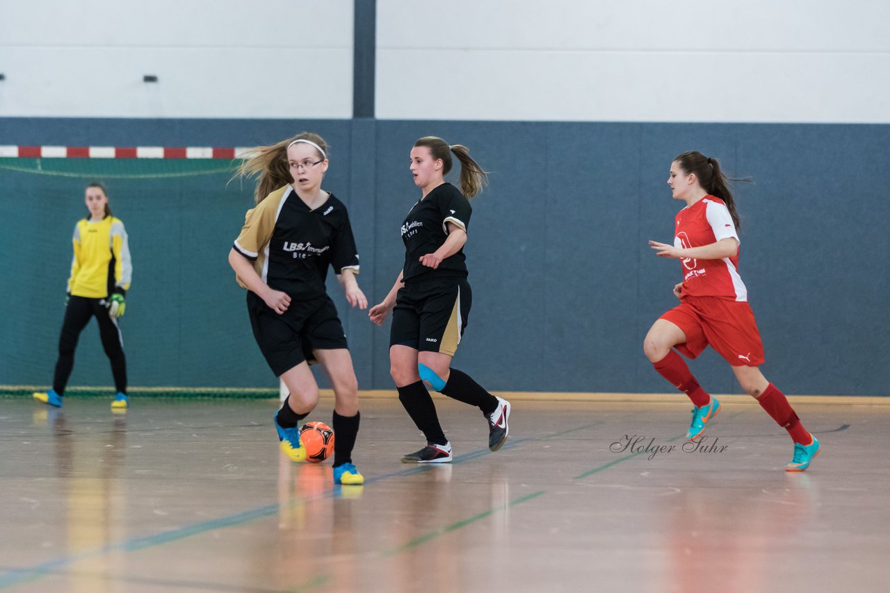 Bild 209 - Norddeutschen Futsalmeisterschaften : Sieger: Osnabrcker SC